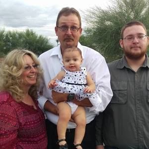 Meet your Posher, Christie